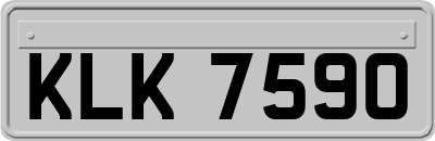 KLK7590