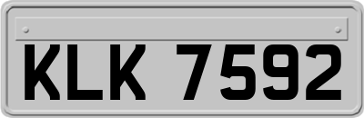 KLK7592