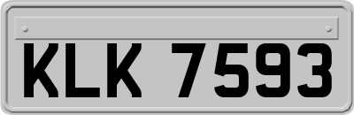 KLK7593
