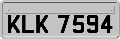 KLK7594