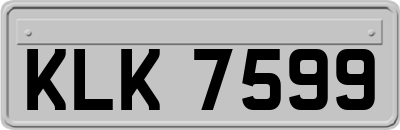 KLK7599
