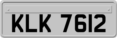KLK7612