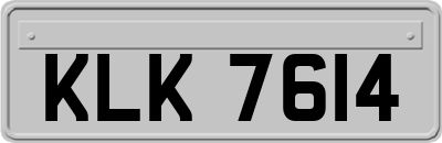 KLK7614