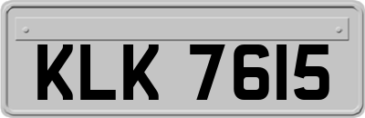 KLK7615