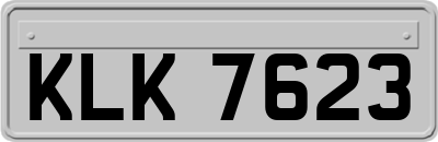 KLK7623