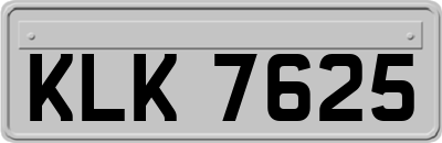 KLK7625