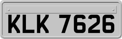 KLK7626