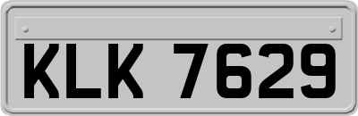 KLK7629
