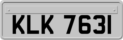 KLK7631