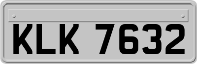 KLK7632