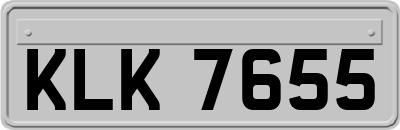 KLK7655