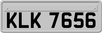 KLK7656