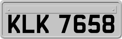 KLK7658
