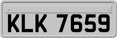 KLK7659