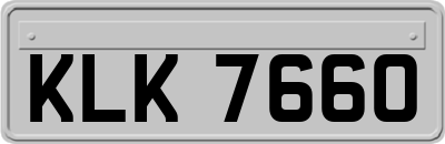 KLK7660
