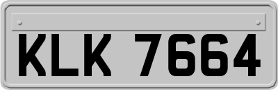 KLK7664