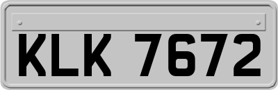 KLK7672