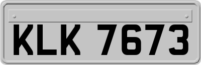 KLK7673