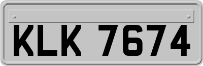 KLK7674