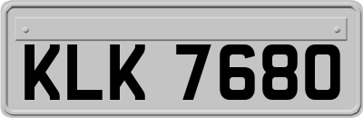 KLK7680
