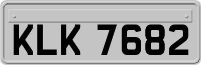 KLK7682