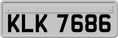 KLK7686