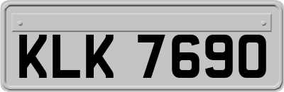 KLK7690