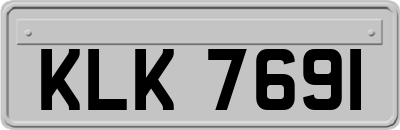 KLK7691