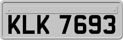 KLK7693
