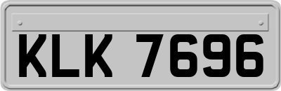 KLK7696