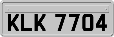 KLK7704