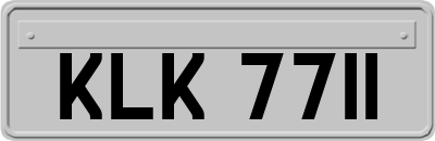 KLK7711