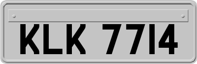 KLK7714