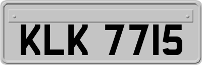KLK7715