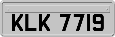 KLK7719