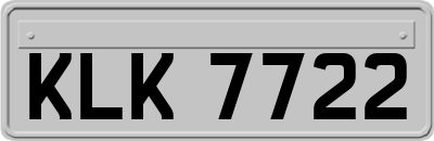 KLK7722