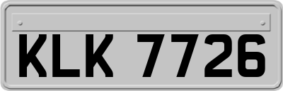 KLK7726