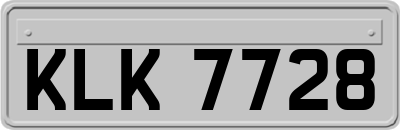 KLK7728