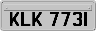 KLK7731