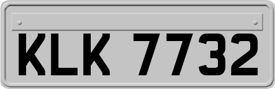 KLK7732