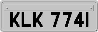 KLK7741