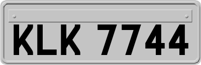 KLK7744