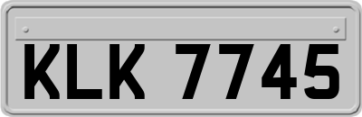 KLK7745