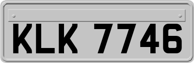 KLK7746