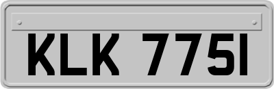 KLK7751