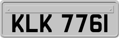 KLK7761