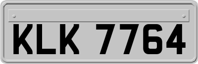 KLK7764