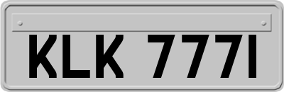 KLK7771