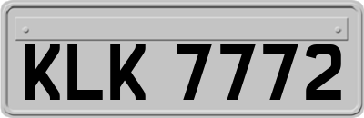 KLK7772