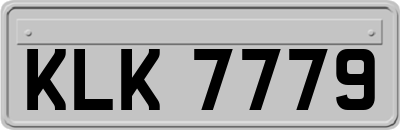 KLK7779